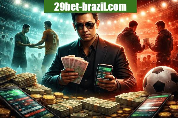 29BET - App Compatibility