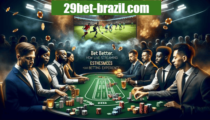 29BET Belo Horizonte - Promo Tips