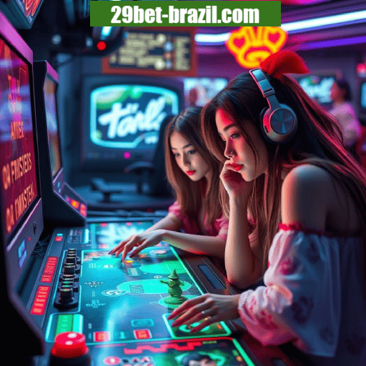 29BET - App Performance