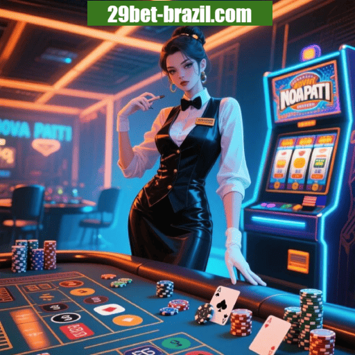 29BET - User Statistics