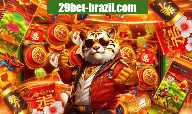 29BET - cassino ao vivo