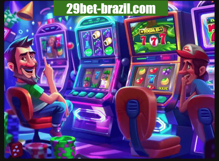 29BET Salvador - Promo Stats