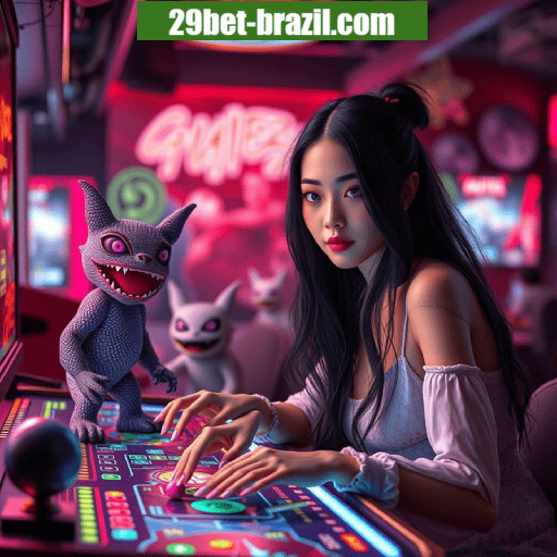 29BET - Winners Celebration